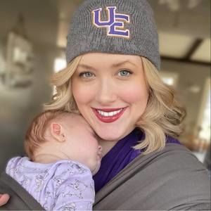 Meet your Posher, Rachel